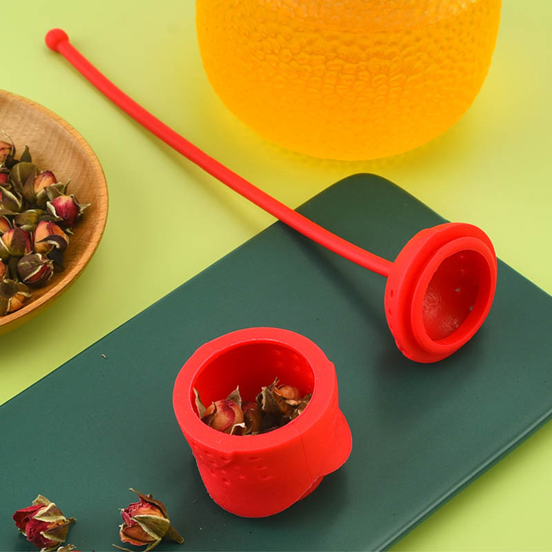 tea strainer bag
